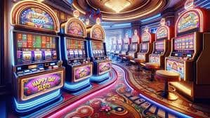 Langkah membaca aturan bonus secara bertahap