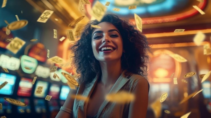 Pengingat bonus dan bermain bertanggung jawab