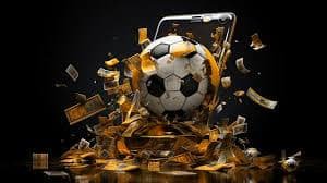 Aturan bonus variotogel dibaca di ponsel