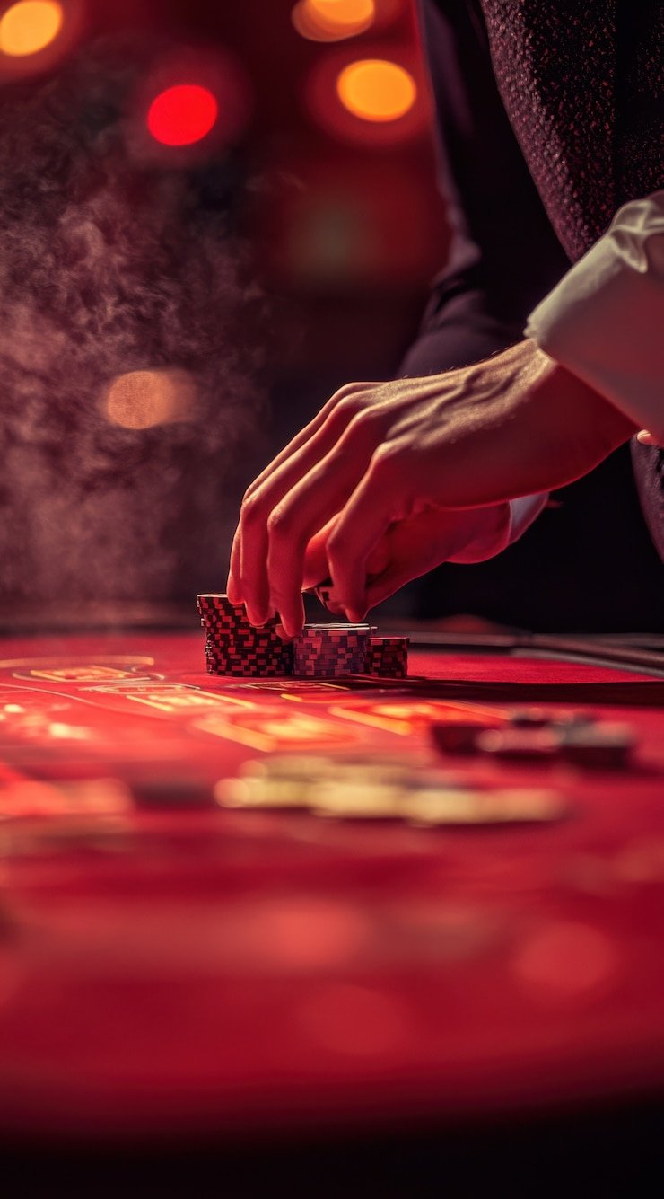 Panduan deposit variotogel di layar ponsel